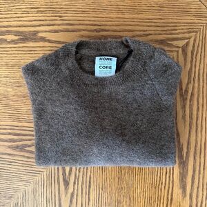 HOMECORE Baby Brett Jumper - Light Brown